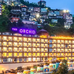 The Orchid Shimla 5* Shimla