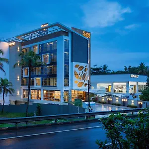 Sugar Business 4* Kochi