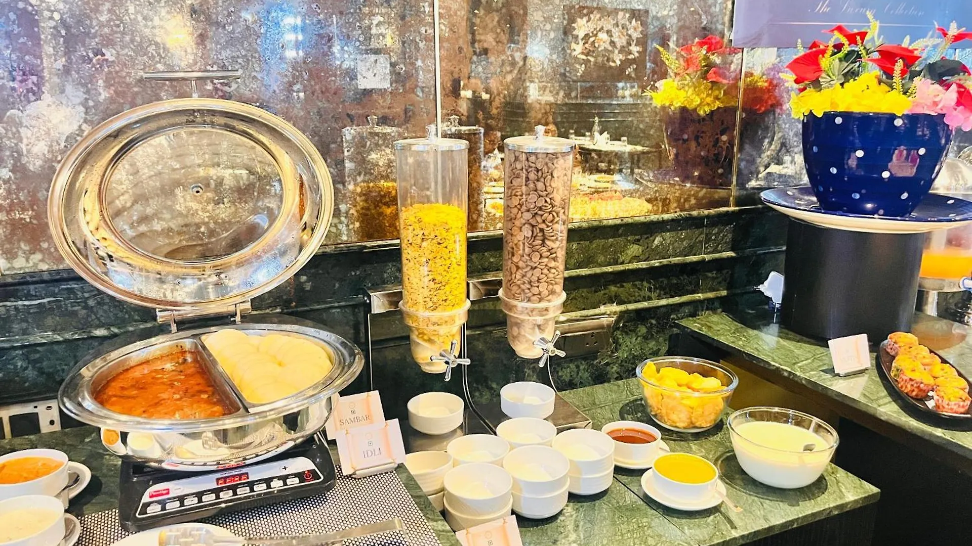 Foxoso Hotel Delhi Airport New Delhi India