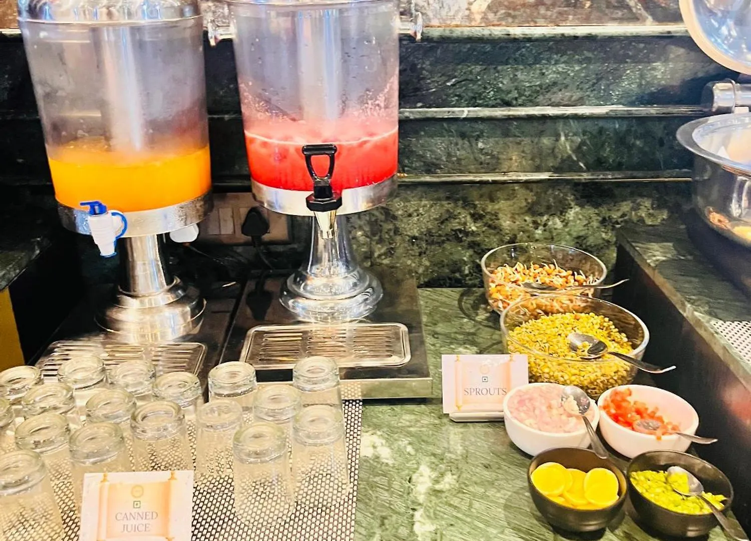 Foxoso Hotel Delhi Airport New Delhi